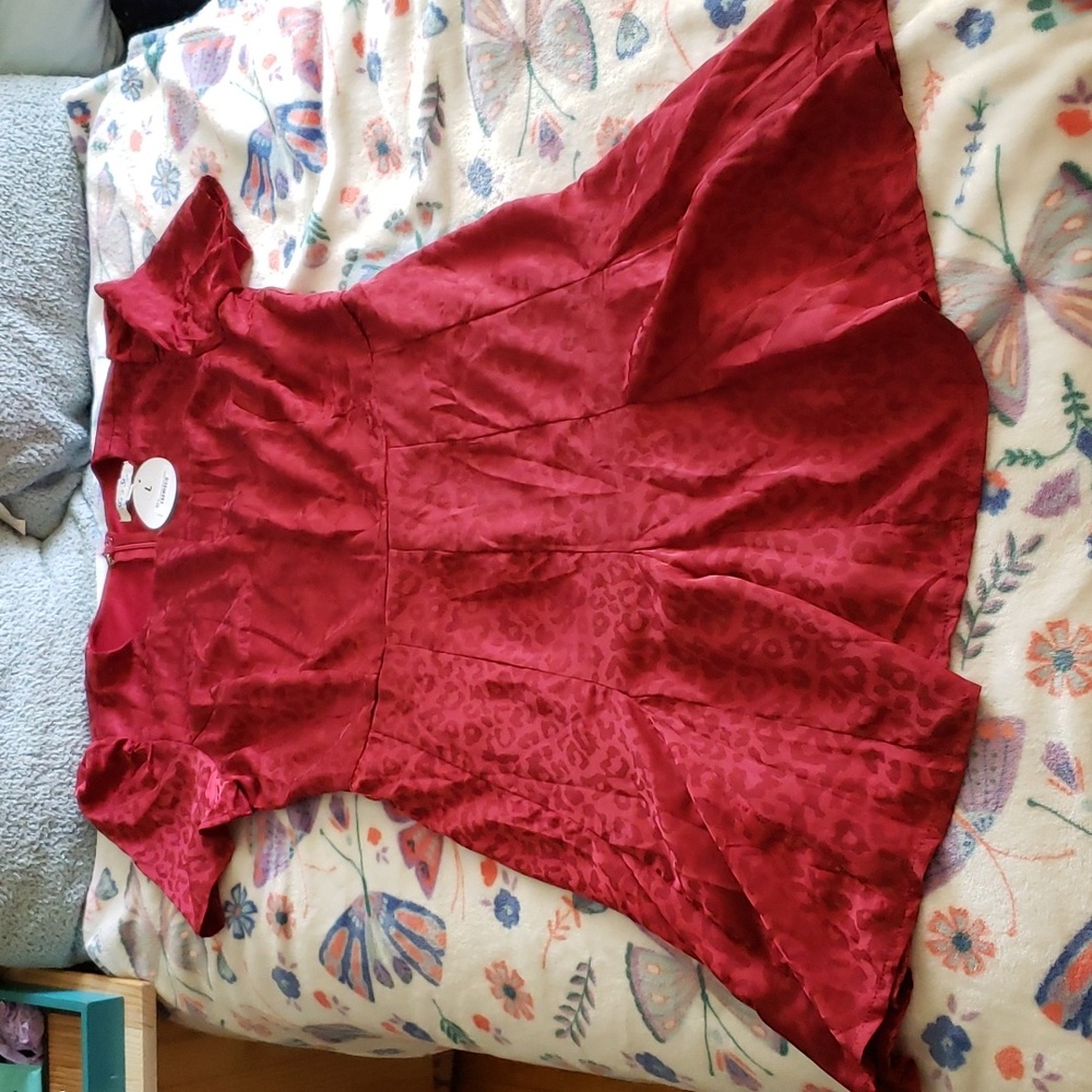 NWT She & Sky Dress